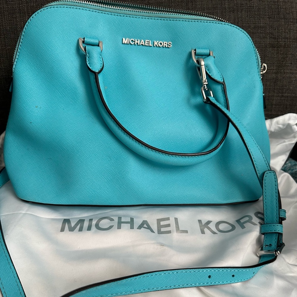Michael Kors bag